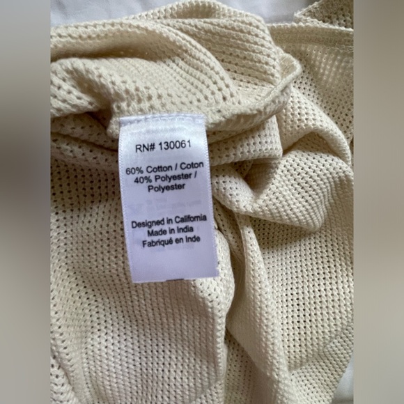 New! L*Space Swim Cover Up - Picture 7 of 8